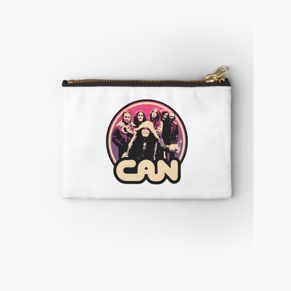Item preview, can krautrock band designed and sold by RichardL1.