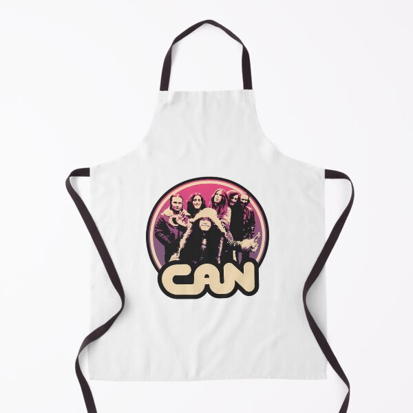 Item preview, can krautrock band designed and sold by RichardL1.
