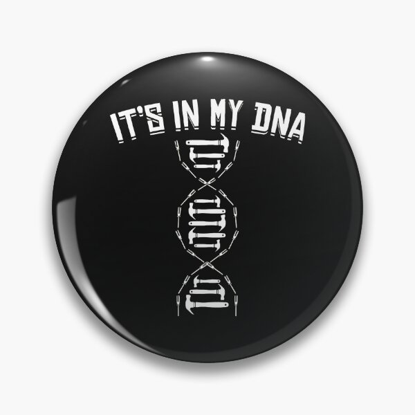 Item preview, Its In My DNA Science Genetic Double Helix designed and sold by ps0rxgpn.