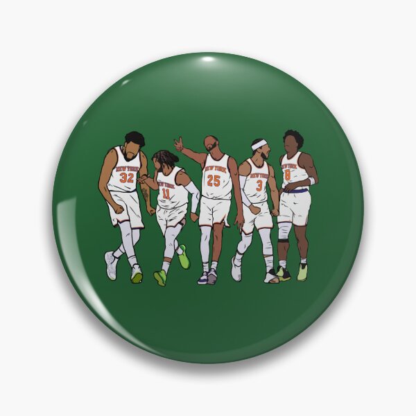 Item preview, KAT, Brunson, Mikal, Hart &amp; OG T-Shirt designed and sold by CloudedGoods.