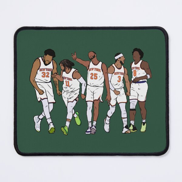 Item preview, KAT, Brunson, Mikal, Hart &amp; OG T-Shirt designed and sold by CloudedGoods.