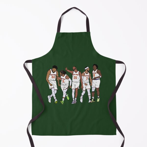 Item preview, KAT, Brunson, Mikal, Hart & OG T-Shirt designed and sold by CloudedGoods.