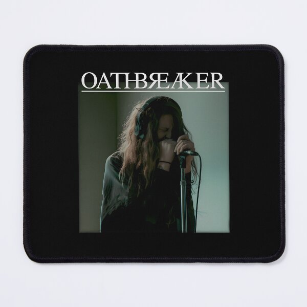 Item preview, Oathbreaker Band designed and sold by LetteringWonder.