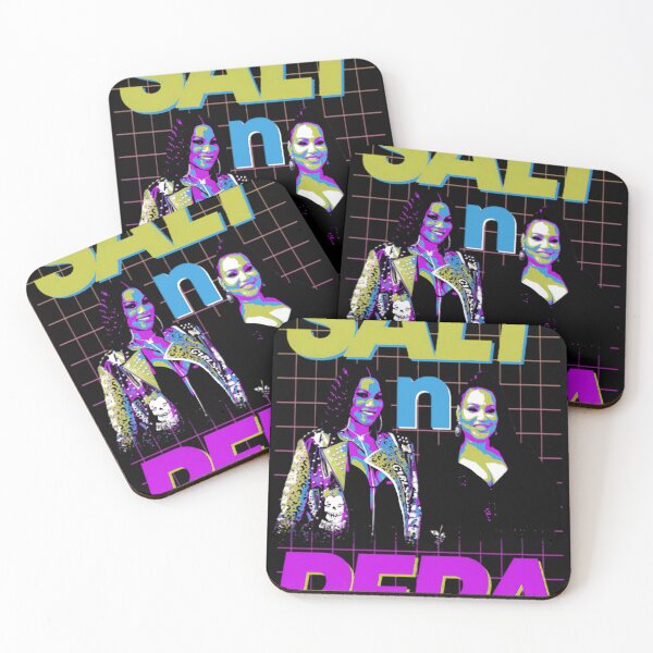 Item preview, Salt N Pepa designed and sold by DreamArt-Jar.