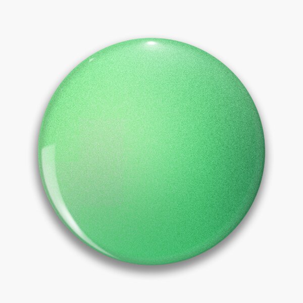 Item preview, Emerald Green Aura Gradient Grainy Center Glow designed and sold by FestivityFinds.
