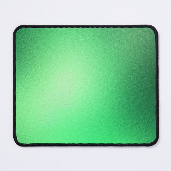 Item preview, Emerald Green Aura Gradient Grainy Center Glow designed and sold by FestivityFinds.
