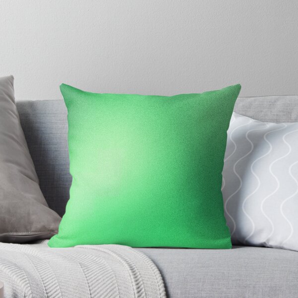 Item preview, Emerald Green Aura Gradient Grainy Center Glow designed and sold by FestivityFinds.