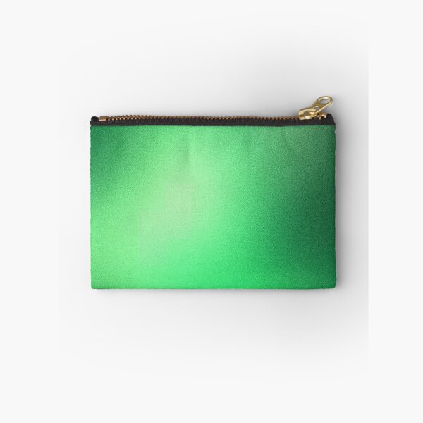 Item preview, Emerald Green Aura Gradient Grainy Center Glow designed and sold by FestivityFinds.