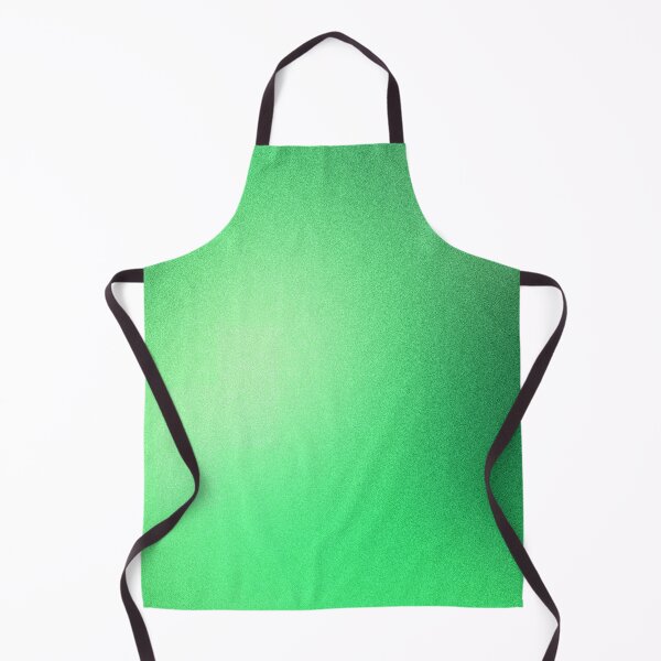 Item preview, Emerald Green Aura Gradient Grainy Center Glow designed and sold by FestivityFinds.