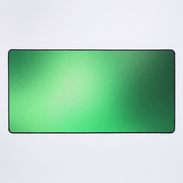 Item preview, Emerald Green Aura Gradient Grainy Center Glow designed and sold by FestivityFinds.