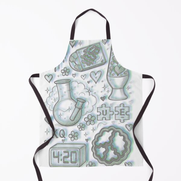 Item preview, Dazed & Blazed designed and sold by Happy-Doodles7.
