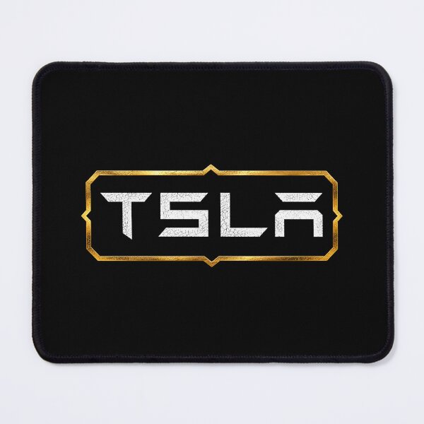 Item preview, TSLA Bull Run Stock Trader Design designed and sold by TEEJAMBOREE.