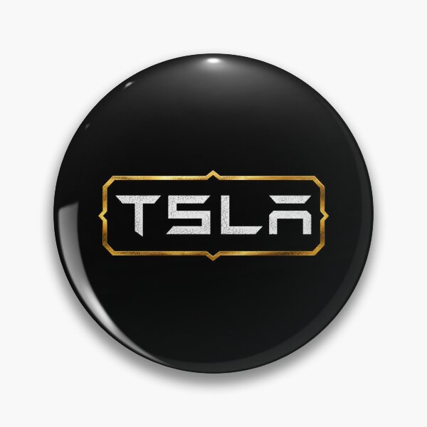 Item preview, TSLA Bull Run Stock Trader Design designed and sold by TEEJAMBOREE.