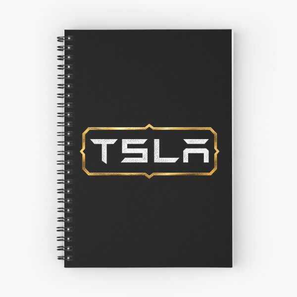 Item preview, TSLA Bull Run Stock Trader Design designed and sold by TEEJAMBOREE.