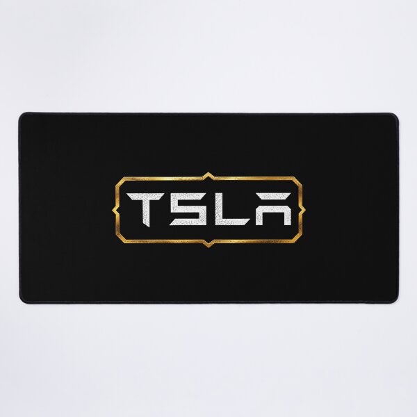 Item preview, TSLA Bull Run Stock Trader Design designed and sold by TEEJAMBOREE.