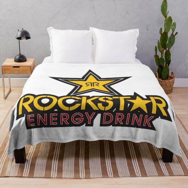Item preview, Sunrise Rockstar Energy Drink eHarbor Light designed and sold by Patrycjabeauty.