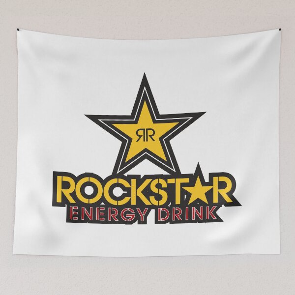 Item preview, Sunrise Rockstar Energy Drink eHarbor Light designed and sold by Patrycjabeauty.