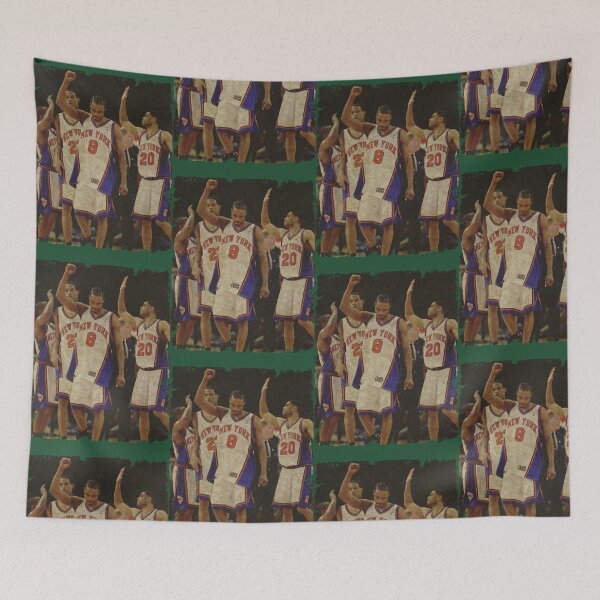 Item preview, Knick Boys T-Shirt designed and sold by CloudedGoods.
