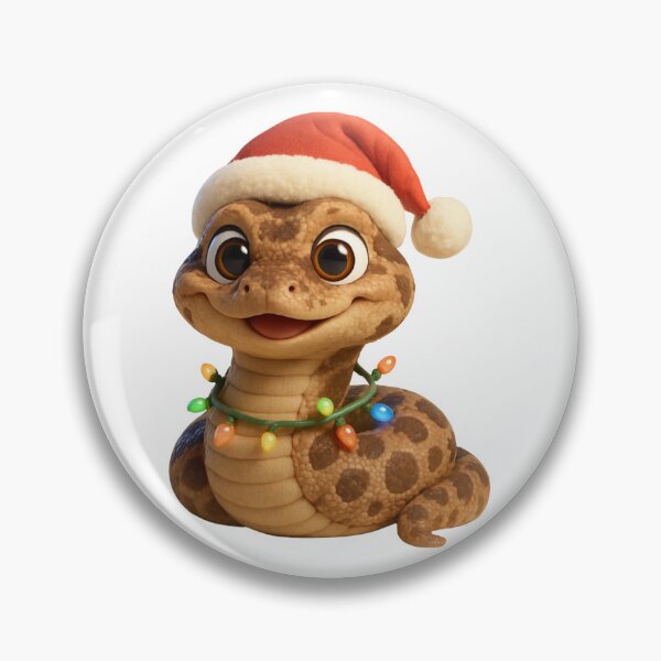 Item preview, Christmas Dwarf Boa designed and sold by Sillytoe.