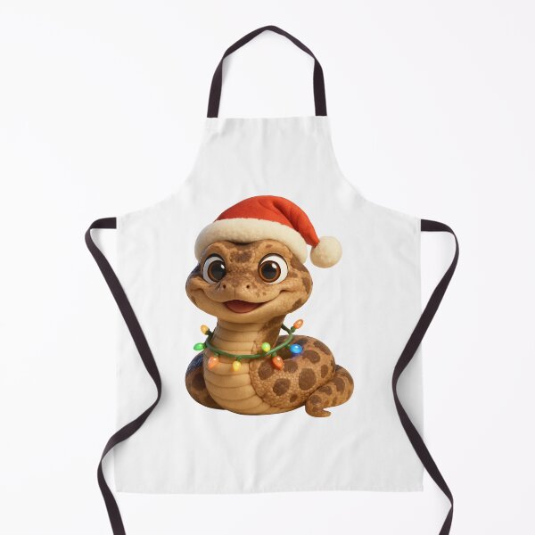Item preview, Christmas Dwarf Boa designed and sold by Sillytoe.