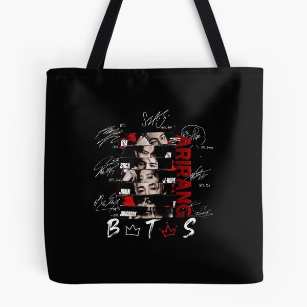 Item preview, BTS Arirang World Tour 2026 designed and sold by WildHeartsStore.