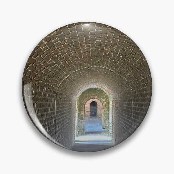 Item preview, Fort Clinch State Park 02 designed and sold by DuvalTiger.