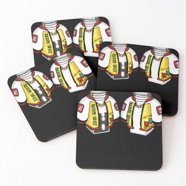 Item preview, Salt N Pepa designed and sold by DreamArt-Jar.