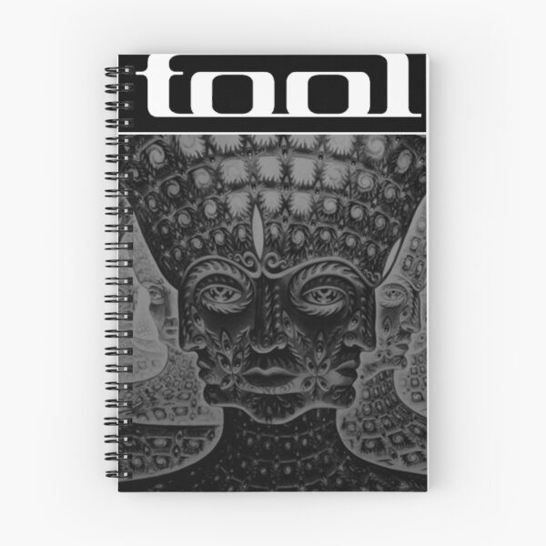 Item preview, Tool T-Shirt designed and sold by BenFritsch.