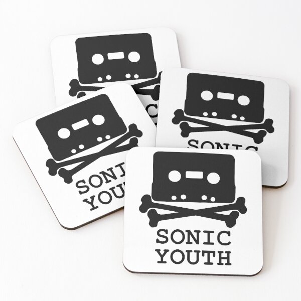 Item preview, Audio Cassette Bone Crossbones Outline designed and sold by DigbyG.