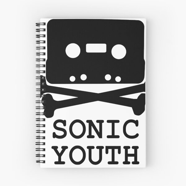 Item preview, Audio Cassette Bone Crossbones Outline designed and sold by DigbyG.