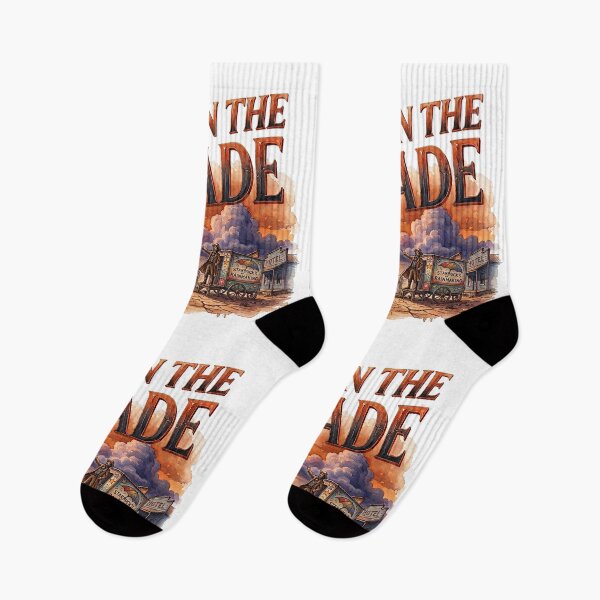 Item preview, 110 in the Shade - The Musical  designed and sold by Lyric Vault - Rock on.