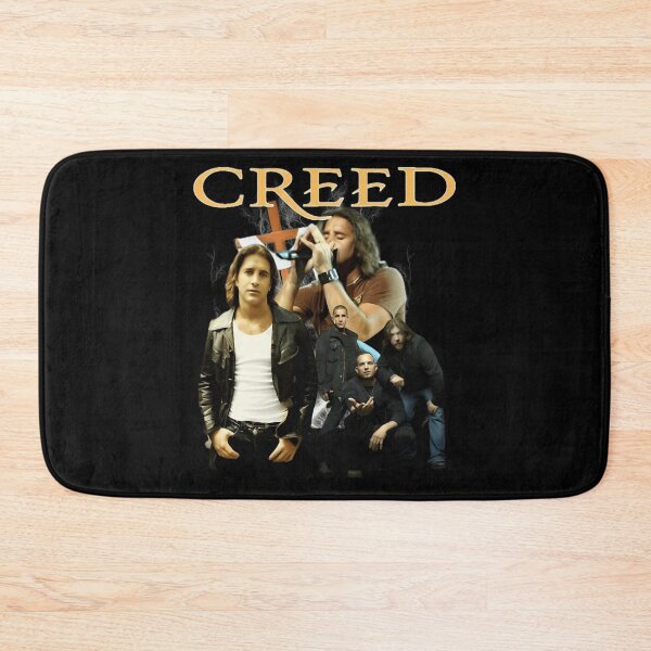 Artikelvorschau, Creed Classic Band Musiktour entworfen und verkauft von RichardL1.