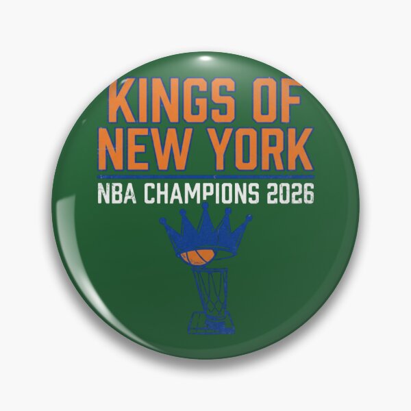 Item preview, Knicks-champions T-Shirt (1) designed and sold by CloudedGoods.