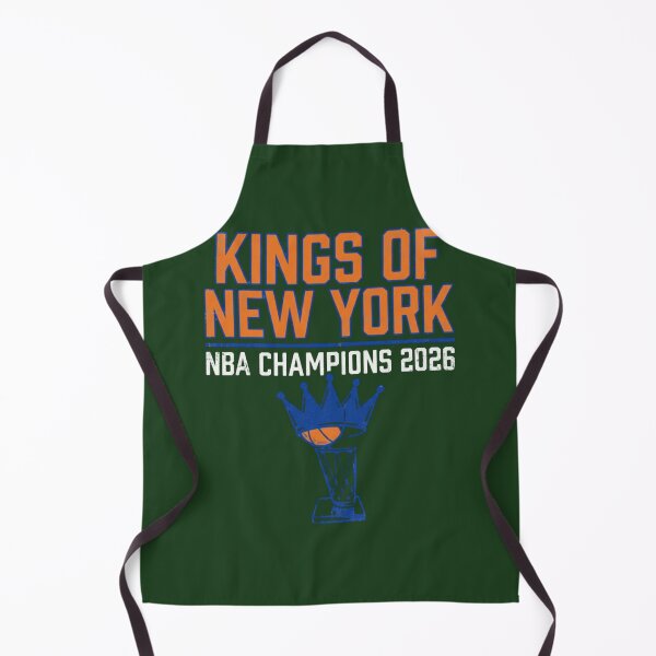 Item preview, Knicks-champions T-Shirt (1) designed and sold by CloudedGoods.