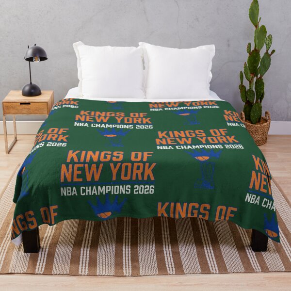 Item preview, Knicks-champions T-Shirt (1) designed and sold by CloudedGoods.