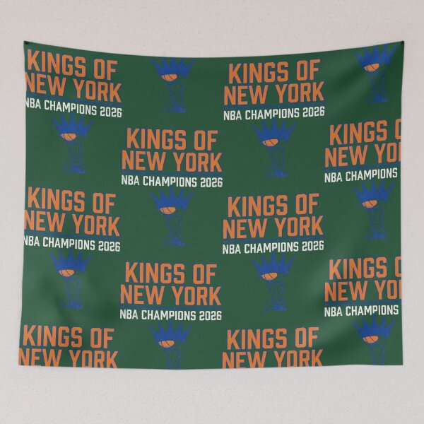Item preview, Knicks-champions T-Shirt (1) designed and sold by CloudedGoods.