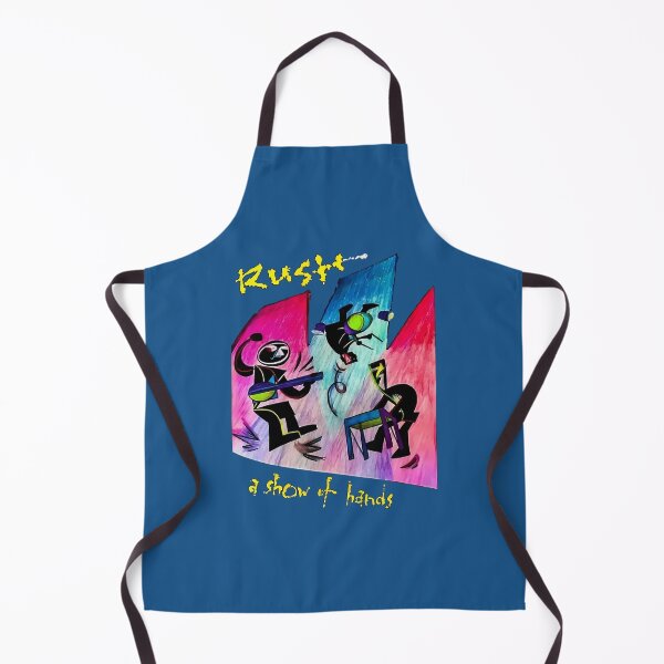 Item preview, Rush Band Classic  designed and sold by Jimbeler.