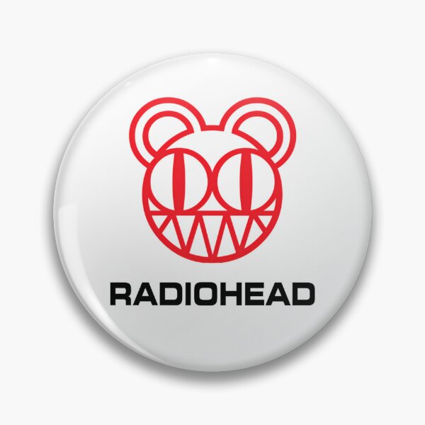 Item preview, Crimson Cybernetic Bear Face With Sharp Teeth designed and sold by DigbyG.