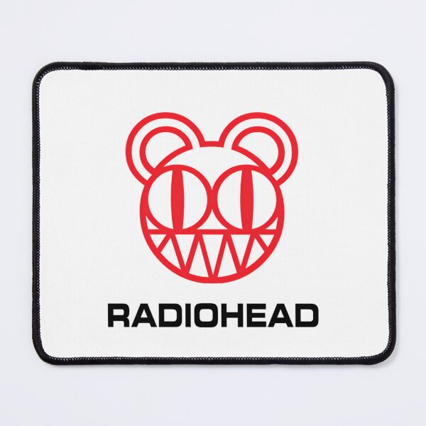 Item preview, Crimson Cybernetic Bear Face With Sharp Teeth designed and sold by DigbyG.