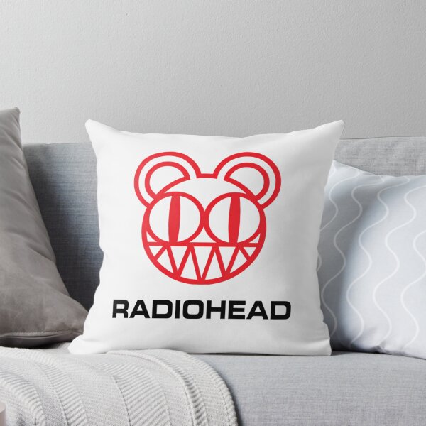 Item preview, Crimson Cybernetic Bear Face With Sharp Teeth designed and sold by DigbyG.