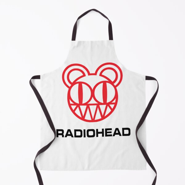 Item preview, Crimson Cybernetic Bear Face With Sharp Teeth designed and sold by DigbyG.