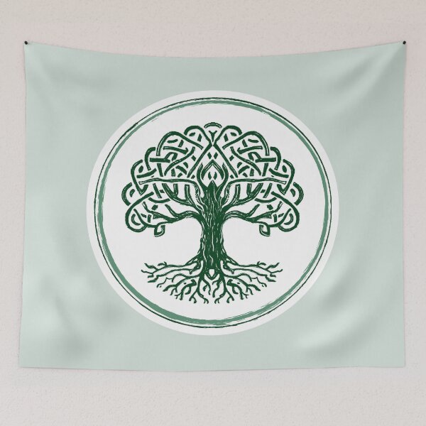 Item preview, Tree of Life designed and sold by Emerald Jordan.