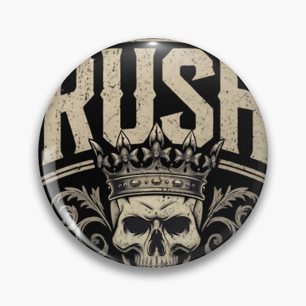 Aperçu de l'œuvre Groupe Rush créée et vendue par DreamArt-Jar.
