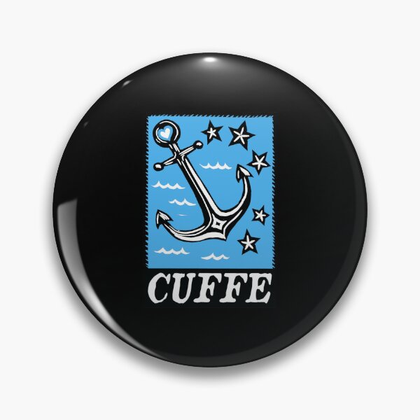 Item preview, cuffe anchor — official paul cuffe story artwork designed and sold by RichardL1.
