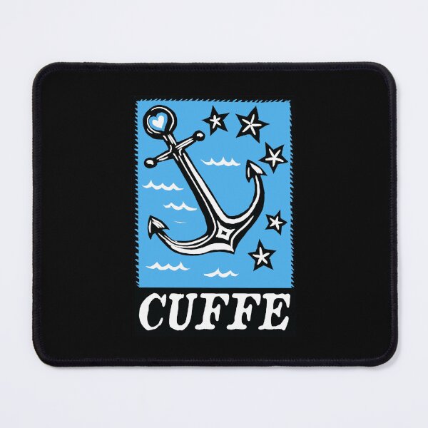 Item preview, cuffe anchor — official paul cuffe story artwork designed and sold by RichardL1.