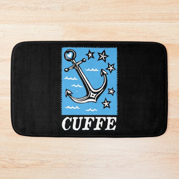 Item preview, cuffe anchor — official paul cuffe story artwork designed and sold by RichardL1.