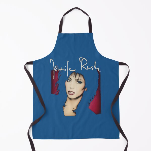 Item preview, Women Men Jennifer Rush Cool Gifts designed and sold by Jimbeler.
