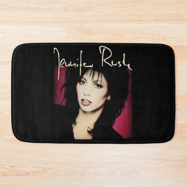 Item preview, Women Men Jennifer Rush Cool Gifts  designed and sold by Jimbeler.