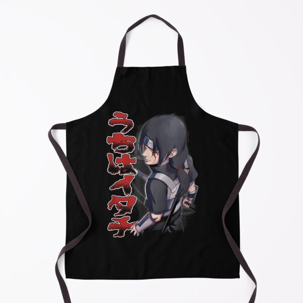 Item preview, Anime Ninja Legend Crow Ninja Stance Kanji designed and sold by TruNham209.