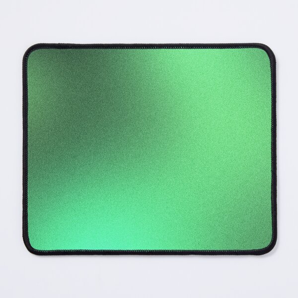 Item preview, Emerald Green Aura Gradient Grainy Light Leak designed and sold by FestivityFinds.
